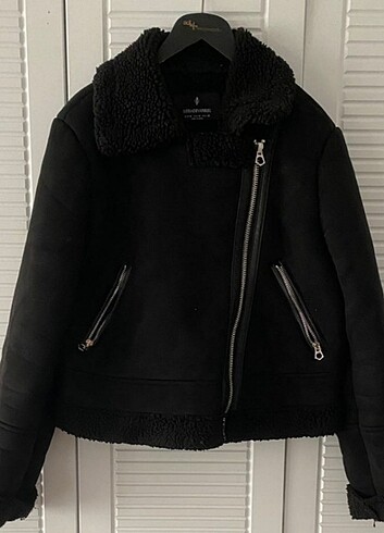 Stradivarius Stradivarius biker mont