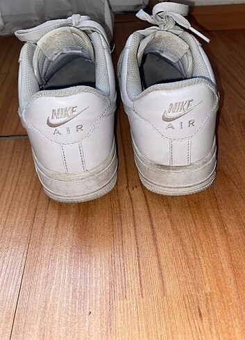 Nike Nike airforce orjinal 