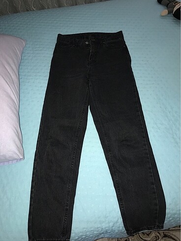Diğer siyah jean (34/36)