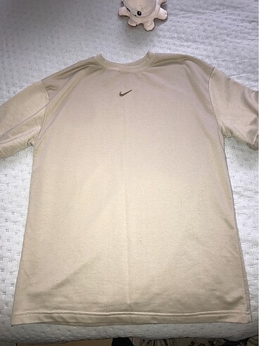 nike amblemli tişört (s) kadın/erkek