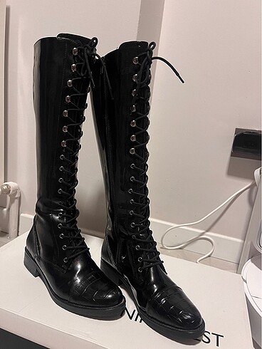 Nine West NİNE WEST RUGAN ÇİZME
