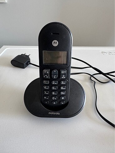 Motorola telsiz telefon