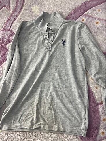 polo ust