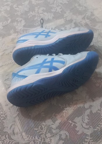 erkek çocuk tenis Spor Ayakkabısı - Görsel 3