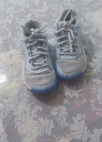 erkek çocuk tenis Spor Ayakkabısı - Görsel 2