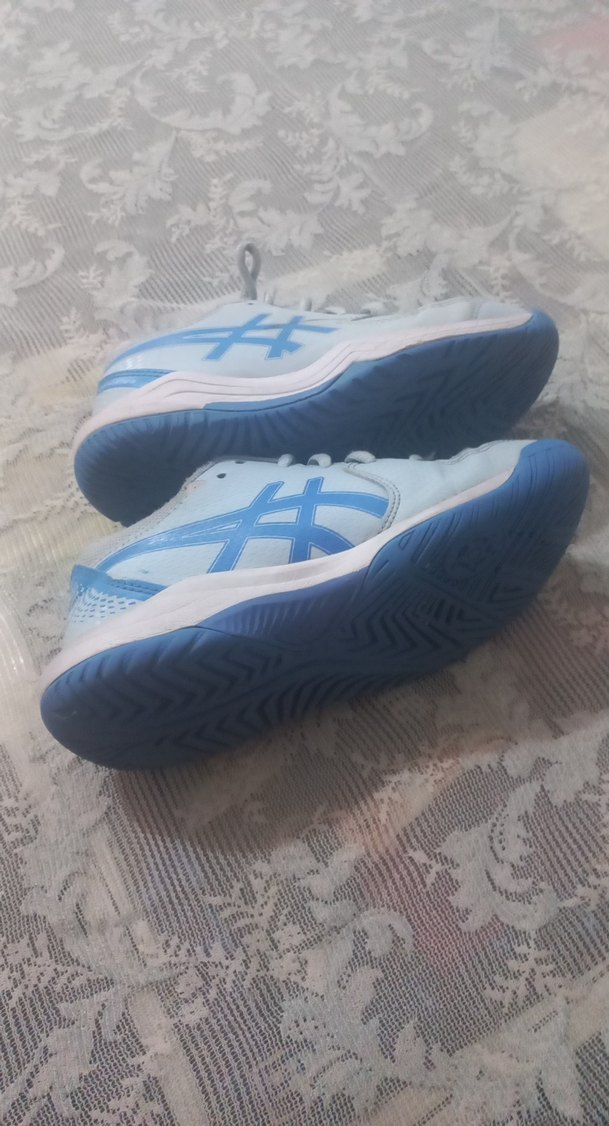 erkek çocuk tenis Spor Ayakkabısı - Görsel 3