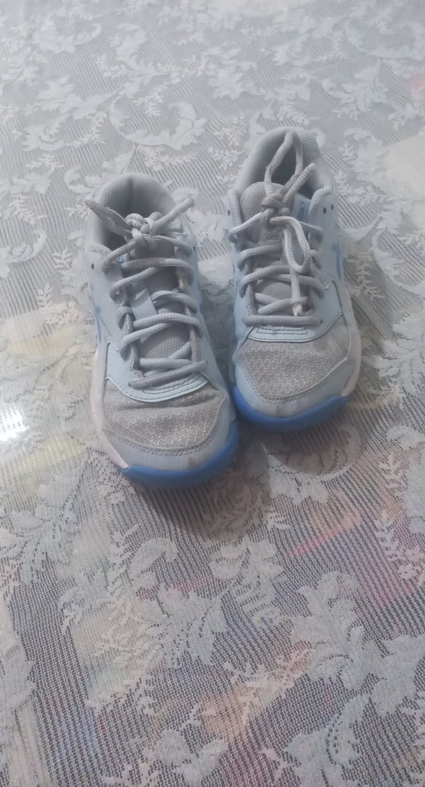 erkek çocuk tenis Spor Ayakkabısı - Görsel 2