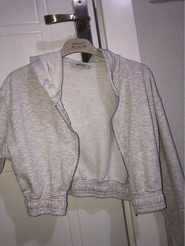 Armalife Crop ceket