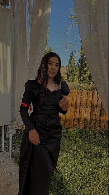 m Beden Abiye