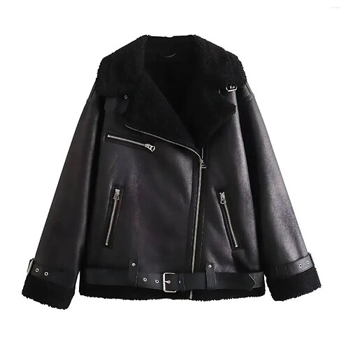 Zara Mont