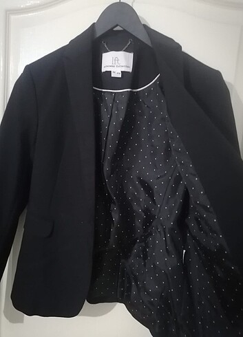 m Beden Blazer Ceket