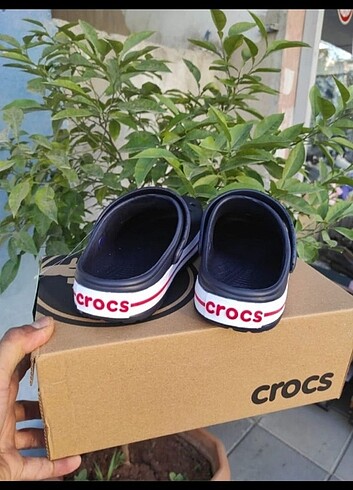 Crocs Crocs Terlik