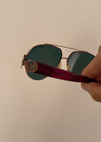 Michael Kors Michael Kors güneş gözlüğü ( aynalı )