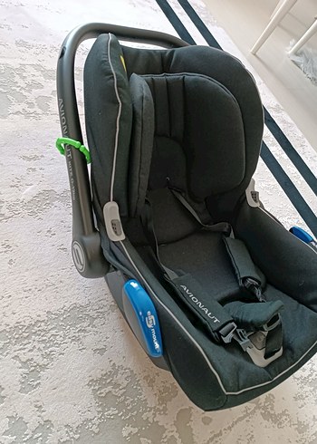 Diğer Avionaut Cosmo I-size Puset