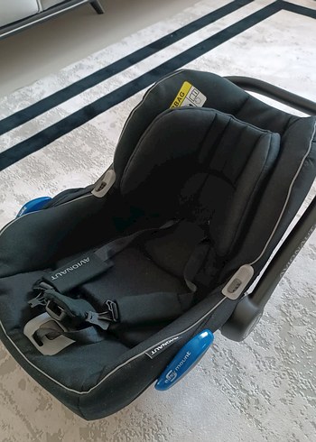 0 - 13 kg Beden Avionaut Cosmo I-size Puset