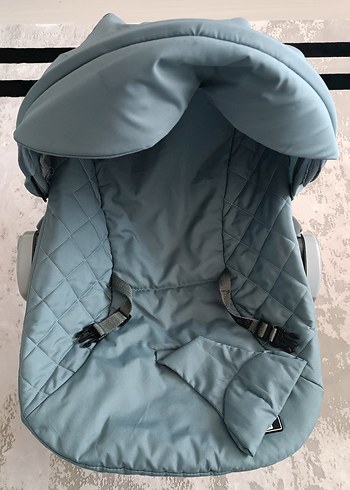 Diğer Baby Plus Ana Kucağı