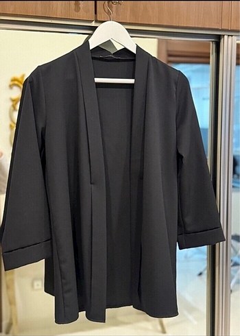Zara Klasik Kesim Ceket