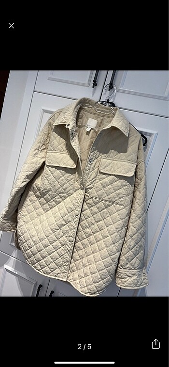 H&M Trenckot