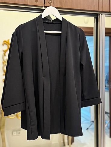 Ceket blazer