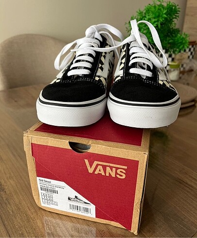 Vans Vans ayakkabı