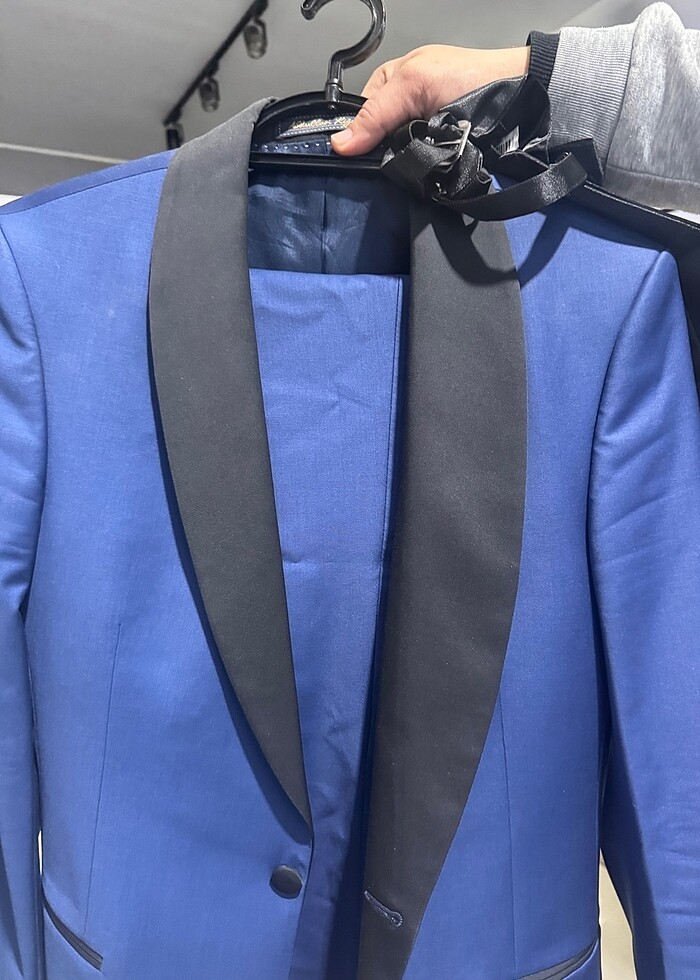 Kığılı smokin - Görsel 2