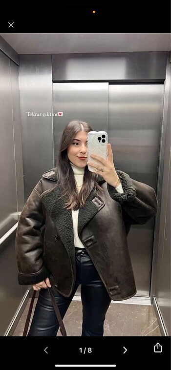 Zara Zara kaban