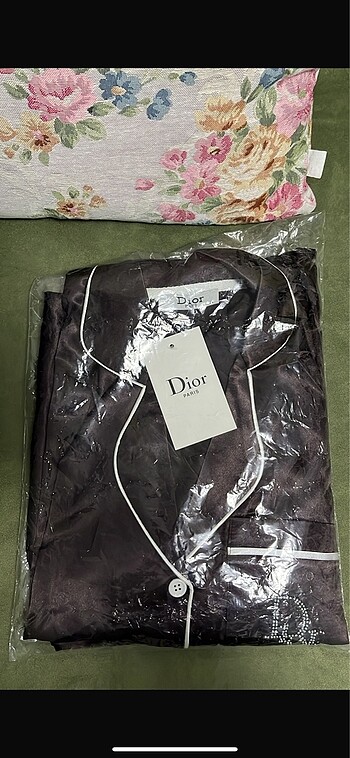 Dior pijama