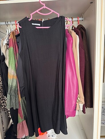 Zara Elbise keten