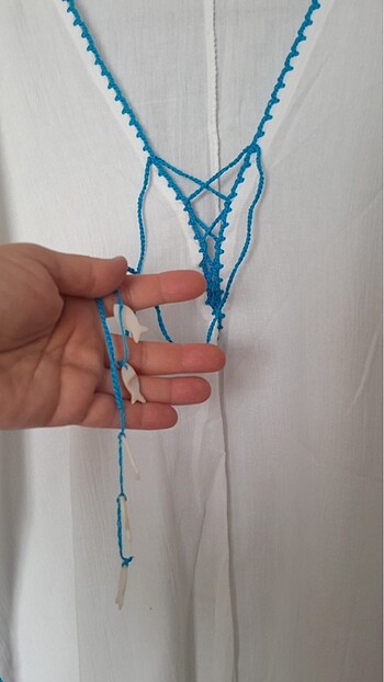 Hakiki şile bezinden - Görsel 2