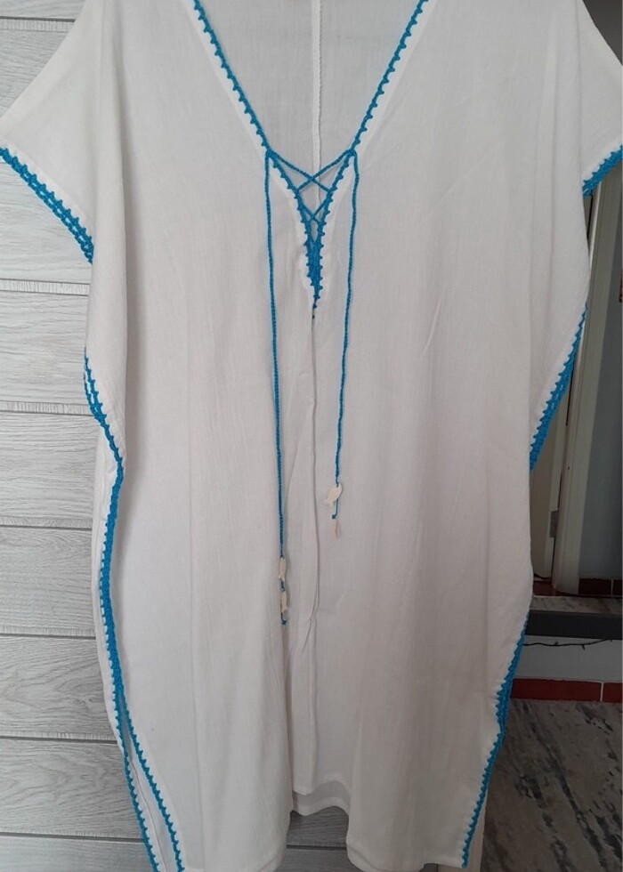 Hakiki şile bezinden - Görsel 3