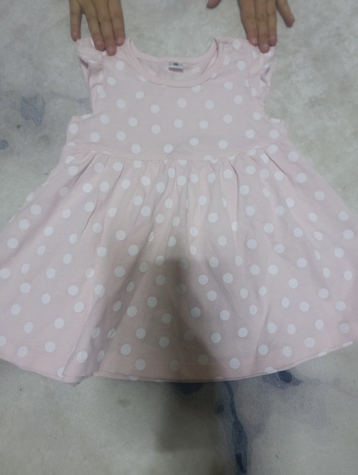 elbise giyilmemiş - Görsel 2