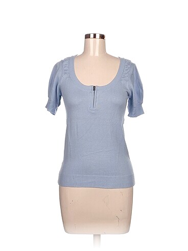 Mango Bluz %70 İndirimli.