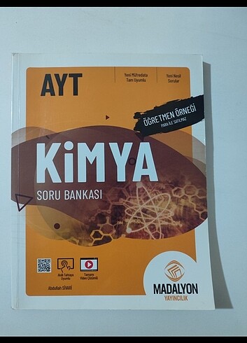 Ayt Kimya 