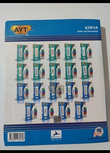 Ayt Kimya