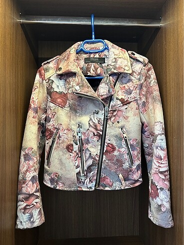 Zara ceket
