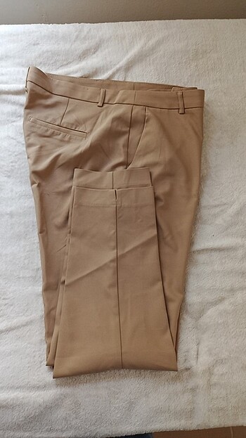 Kumaş pantolon 