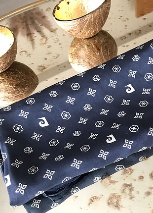 diğer Beden lacivert Renk Pierre Cardin Eşarp