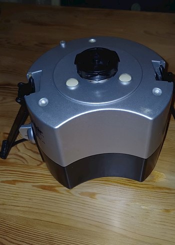 Fakir gri meyve sıkacağı - Görsel 3