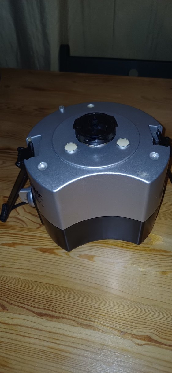 Fakir gri meyve sıkacağı - Görsel 3