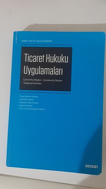pratik kitabı 