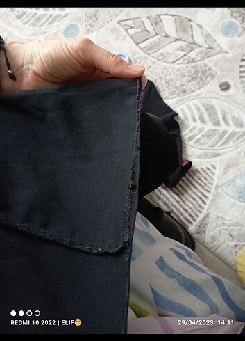 xl Beden siyah Renk Siyah Elbise