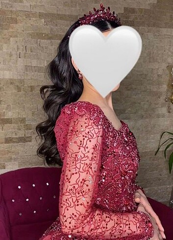 Diğer Kına Elbisesi