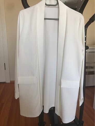 yazlik blazer ceket