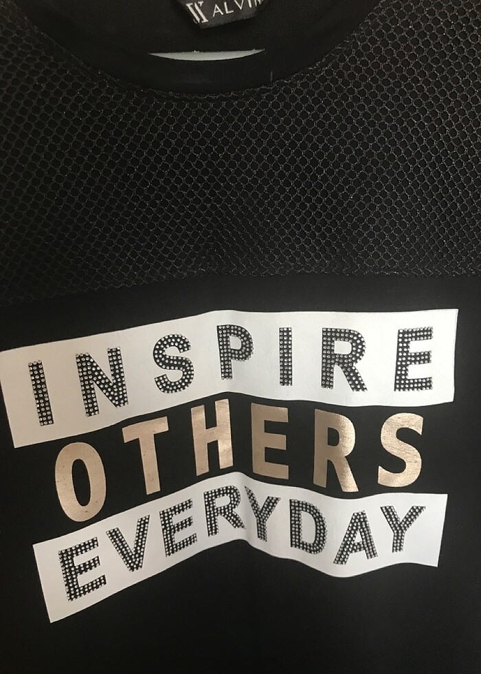 alvina tunik - Görsel 3