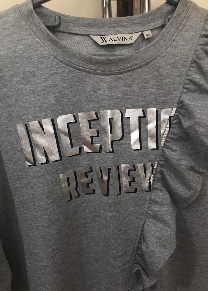 Alvina Tunik - Görsel 2