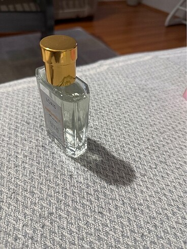 Loris K-120 Kadın Parfüm - Görsel 2