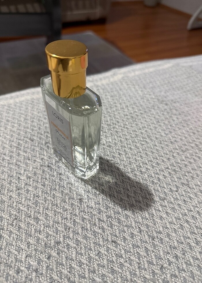 Loris K-120 Kadın Parfüm - Görsel 2