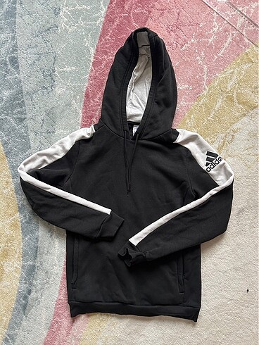 adidas sweatshirt hoodie