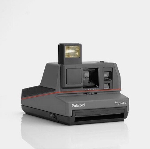 Polaroid Analog Kamera