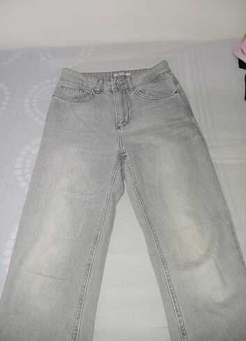 sraight jean